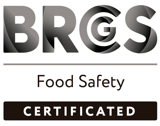 BRCGS Certification