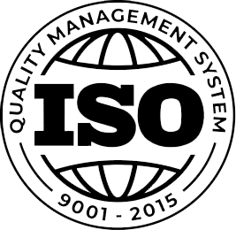 ISO Certification