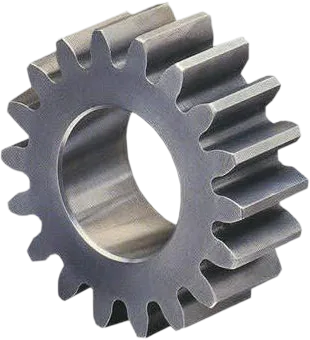 Cold compaction (CIP)