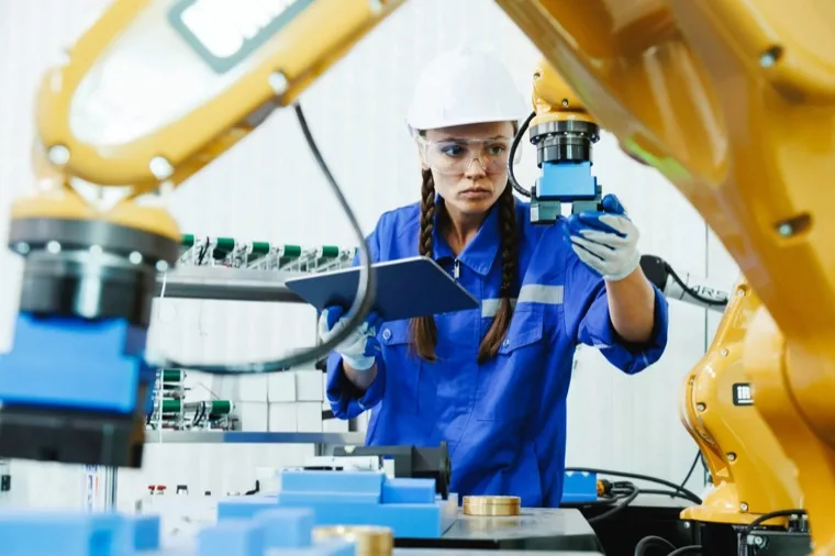 HPP certified packaging automation